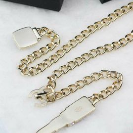 Picture of Chanel Necklace _SKUChanelnecklace1006885690